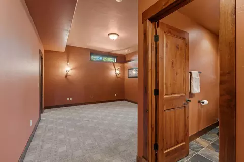Bedroom - 129 Bjork Dr, Bigfork, MT 59911 photo 2 of 4