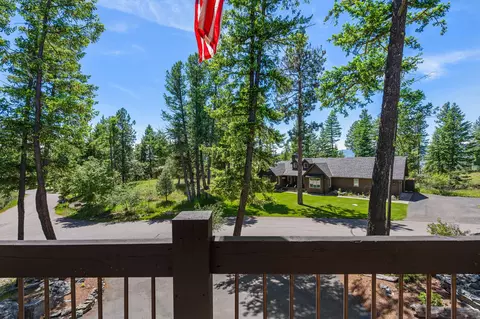 Exterior - 129 Bjork Dr, Bigfork, MT 59911 photo 10 of 19