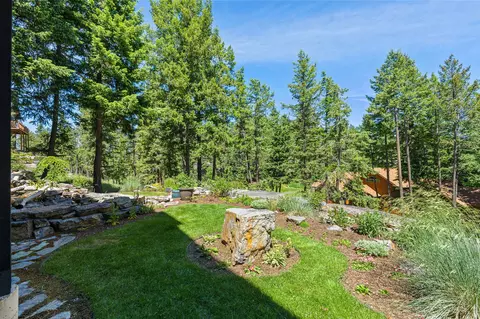 Exterior - 129 Bjork Dr, Bigfork, MT 59911 photo 15 of 19