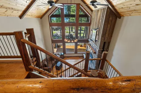 Entry Way - 129 Bjork Dr, Bigfork, MT 59911 photo 3 of 9