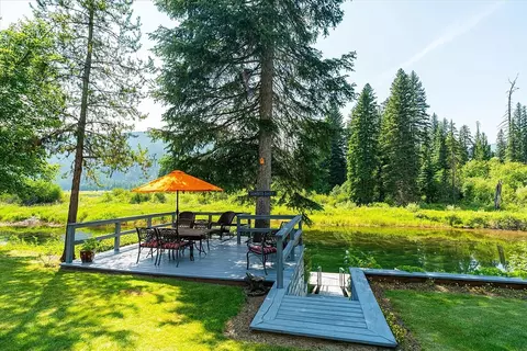 Exterior - 111 Hidden Estates Rd, Troy, MT 59935 photo 18 of 23