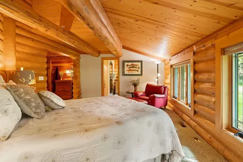 Bedroom - 111 Hidden Estates Rd, Troy, MT 59935 photo 1 of 5