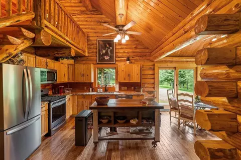 Kitchen - 111 Hidden Estates Rd, Troy, MT 59935 photo 2 of 4