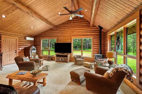 Living - 111 Hidden Estates Rd, Troy, MT 59935 photo 4 of 7