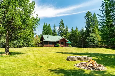 Exterior - 111 Hidden Estates Rd, Troy, MT 59935 photo 8 of 23