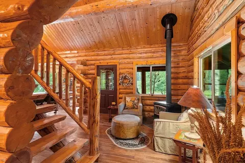 Living - 111 Hidden Estates Rd, Troy, MT 59935 photo 2 of 7