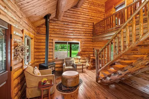 Living - 111 Hidden Estates Rd, Troy, MT 59935 photo 1 of 7