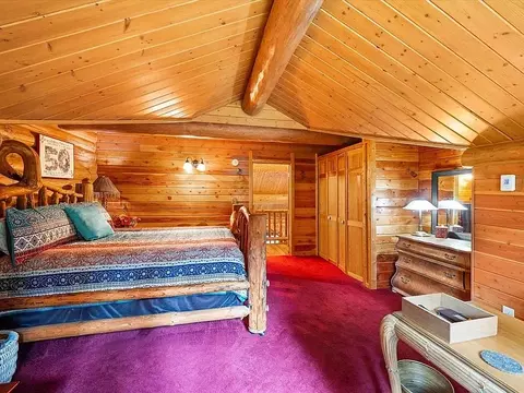 Bedroom - 111 Hidden Estates Rd, Troy, MT 59935 photo 4 of 5