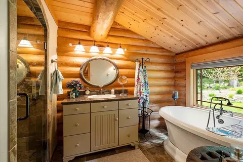 Bath - 111 Hidden Estates Rd, Troy, MT 59935 photo 1 of 5