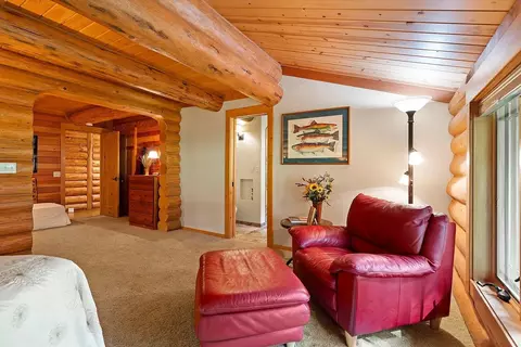 Bedroom - 111 Hidden Estates Rd, Troy, MT 59935 photo 3 of 5