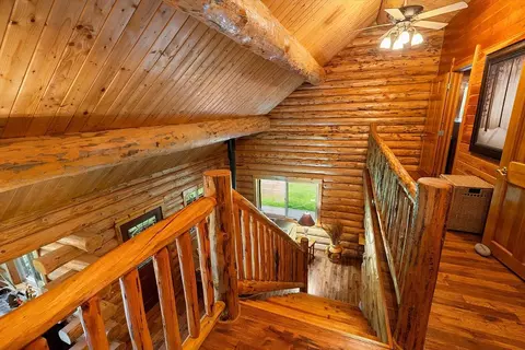 Entry Way - 111 Hidden Estates Rd, Troy, MT 59935 photo 6 of 6
