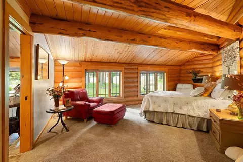 Bedroom - 111 Hidden Estates Rd, Troy, MT 59935 photo 2 of 5