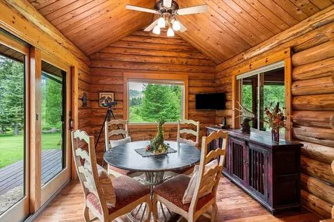 Dining - 111 Hidden Estates Rd, Troy, MT 59935 photo 1 of 2
