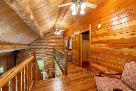 Entry Way - 111 Hidden Estates Rd, Troy, MT 59935 photo 5 of 6