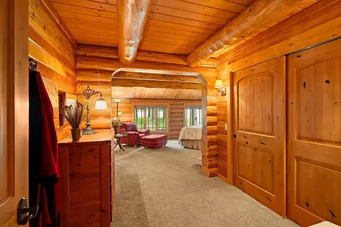 Entry Way - 111 Hidden Estates Rd, Troy, MT 59935 photo 3 of 6