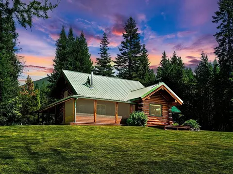 Exterior - 111 Hidden Estates Rd, Troy, MT 59935 photo 23 of 23