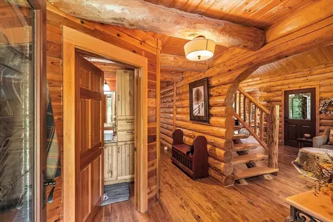 Entry Way - 111 Hidden Estates Rd, Troy, MT 59935 photo 1 of 6