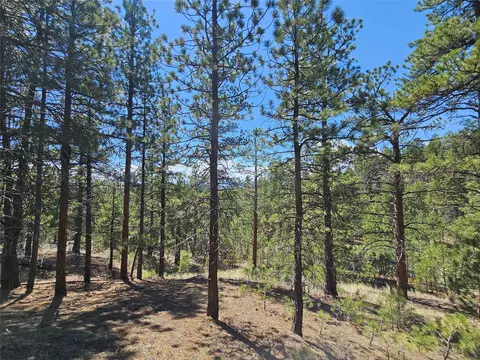Nhn Upper Sawmill Creek Road, Cascade, MT 59421