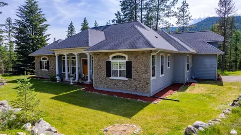 20245 Swan View Rd, Rollins, MT 59931