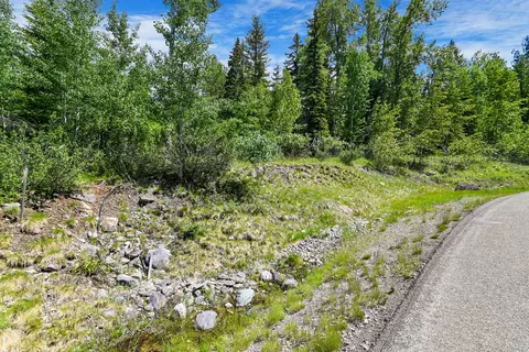 265 N Shooting Star Cir, Whitefish, MT 59937