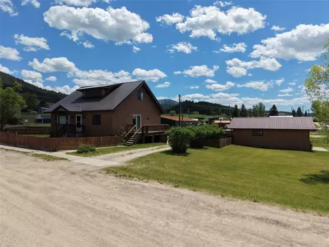 102 W Dearborn St, Philipsburg, MT 59858