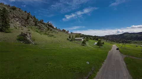 tbd Dearborn River Rd, Cascade, MT 59421