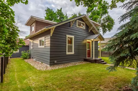 Exterior - 47 5th Ave E, Kalispell, MT 59901 photo 2 of 7