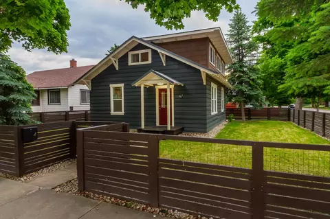 Exterior - 47 5th Ave E, Kalispell, MT 59901 photo 4 of 7