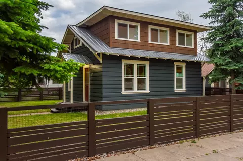 Exterior - 47 5th Ave E, Kalispell, MT 59901 photo 3 of 7