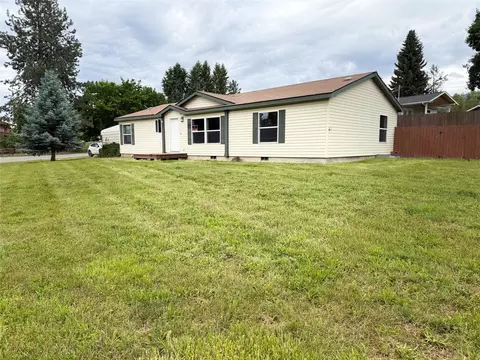 266 Highwood Dr, Libby, MT 59923