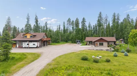 1221 Grand Fir Rd, Bigfork, MT 59911