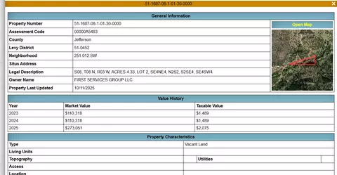 tbd Clancy Creek Rd #L2, Clancy, MT 59634 photo 3