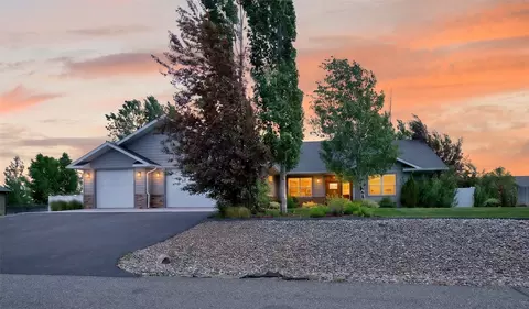 895 Cap Rd, Helena, MT 59602
