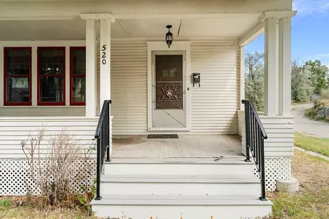 Exterior - 520 E 6th Ave, Helena, MT 59601 photo 1 of 13