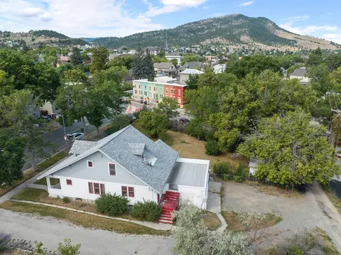 View/Area - 520 E 6th Ave, Helena, MT 59601 photo 2 of 5