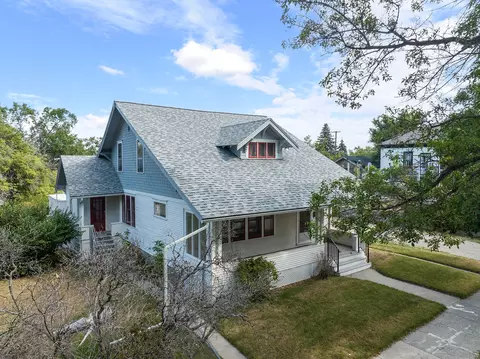 Exterior - 520 E 6th Ave, Helena, MT 59601 photo 13 of 13