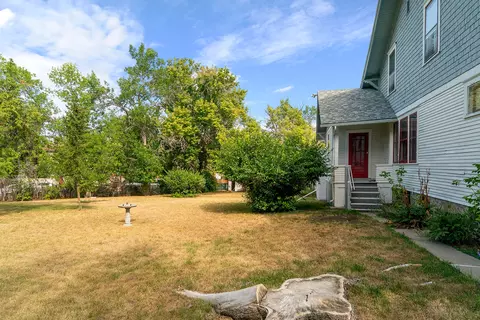 Exterior - 520 E 6th Ave, Helena, MT 59601 photo 12 of 13