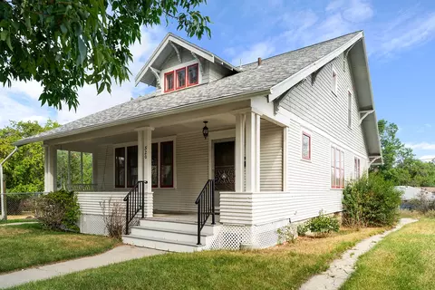 Exterior - 520 E 6th Ave, Helena, MT 59601 photo 3 of 13