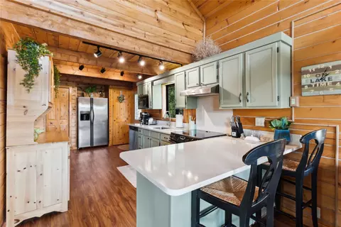 Kitchen - 168 Carpenter Ln, Eureka, MT 59917 photo 1 of 4