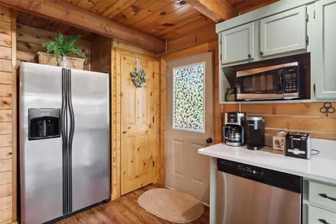 Other - 168 Carpenter Ln, Eureka, MT 59917 photo 2 of 3