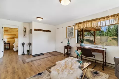 Entry Way - 168 Carpenter Ln, Eureka, MT 59917 photo 1 of 1