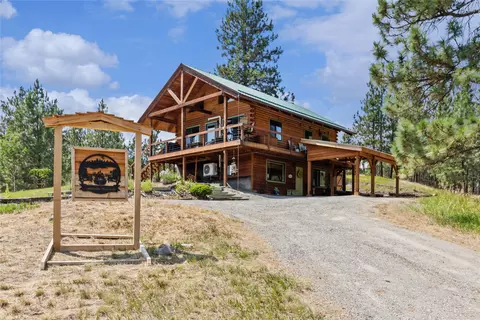 168 Carpenter Ln, Eureka, MT 59917