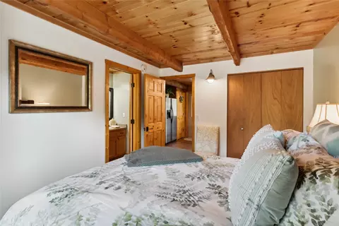 Bedroom - 168 Carpenter Ln, Eureka, MT 59917 photo 2 of 6
