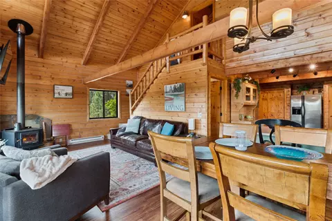 Living - 168 Carpenter Ln, Eureka, MT 59917 photo 1 of 3