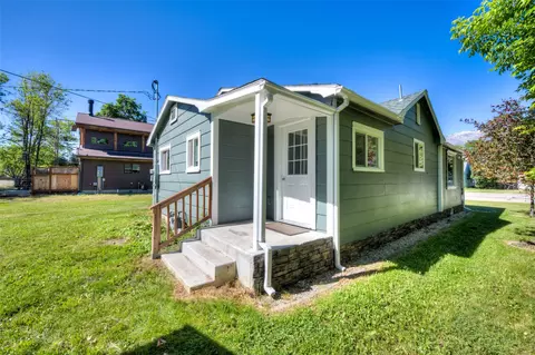 Exterior - 514 S 7th St, Hamilton, MT 59840 photo 7 of 14