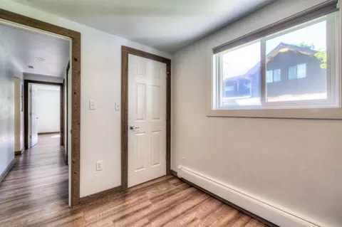 Bedroom - 514 S 7th St, Hamilton, MT 59840 photo 2 of 5