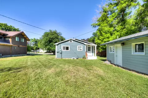 Exterior - 514 S 7th St, Hamilton, MT 59840 photo 11 of 14