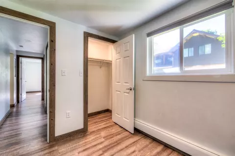 Bedroom - 514 S 7th St, Hamilton, MT 59840 photo 3 of 5