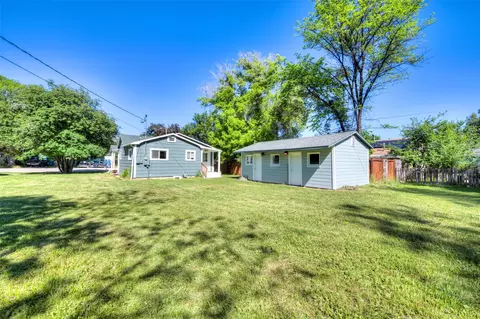 Exterior - 514 S 7th St, Hamilton, MT 59840 photo 13 of 14