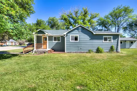 Exterior - 514 S 7th St, Hamilton, MT 59840 photo 4 of 14